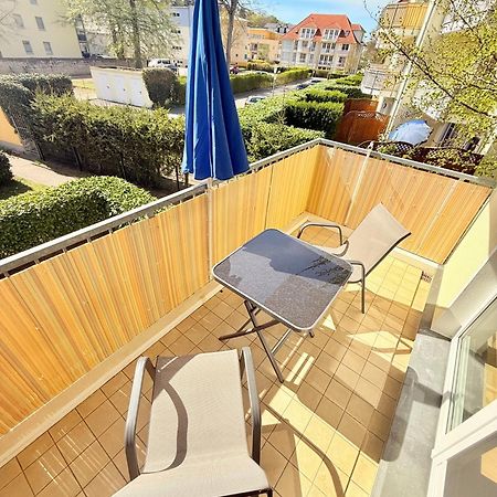 Ferienwohnung H 19 Graal-Mueritz Luaran gambar