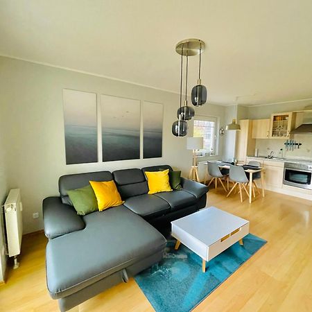 Ferienwohnung H 19 Graal-Mueritz Luaran gambar