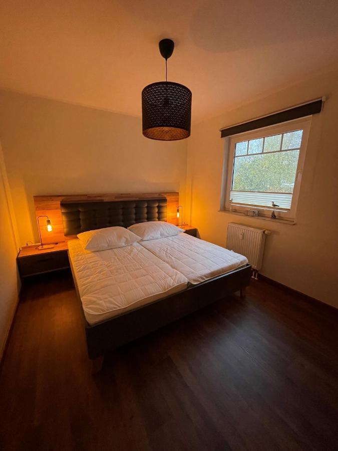 Ferienwohnung H 19 Graal-Mueritz Luaran gambar