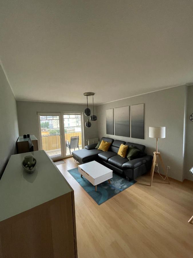 Ferienwohnung H 19 Graal-Mueritz Luaran gambar