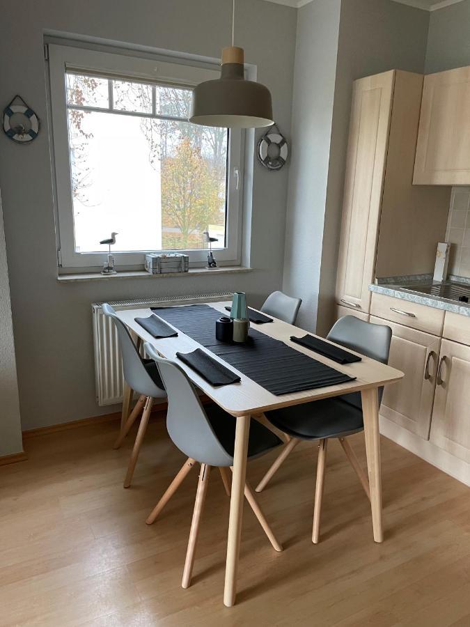 Ferienwohnung H 19 Graal-Mueritz Luaran gambar
