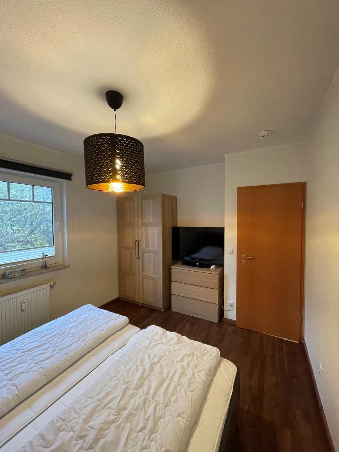 Ferienwohnung H 19 Graal-Mueritz Luaran gambar