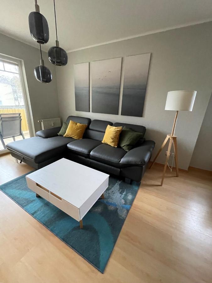 Ferienwohnung H 19 Graal-Mueritz Luaran gambar