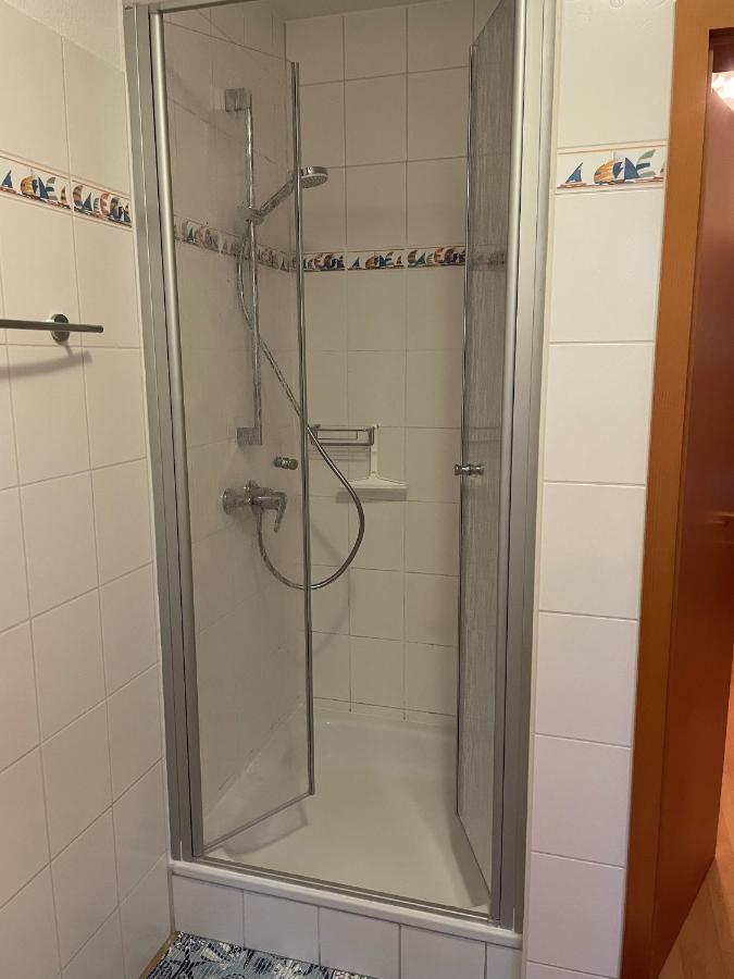 Ferienwohnung H 19 Graal-Mueritz Luaran gambar