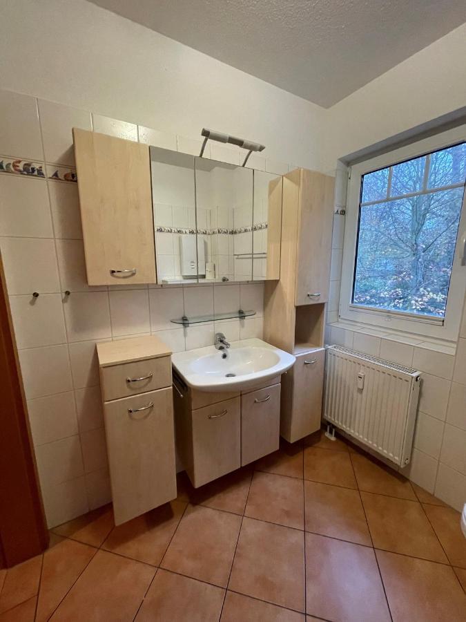 Ferienwohnung H 19 Graal-Mueritz Luaran gambar
