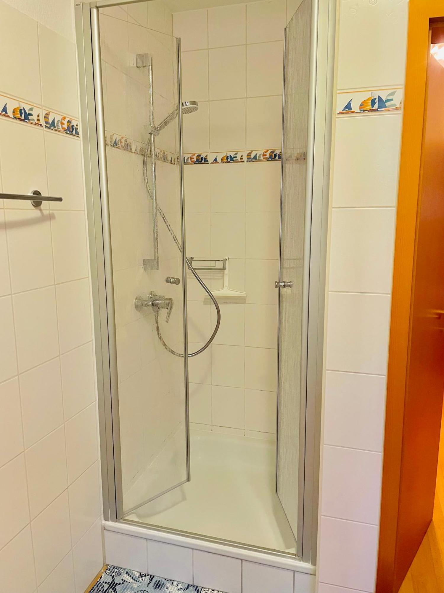 Ferienwohnung H 19 Graal-Mueritz Luaran gambar