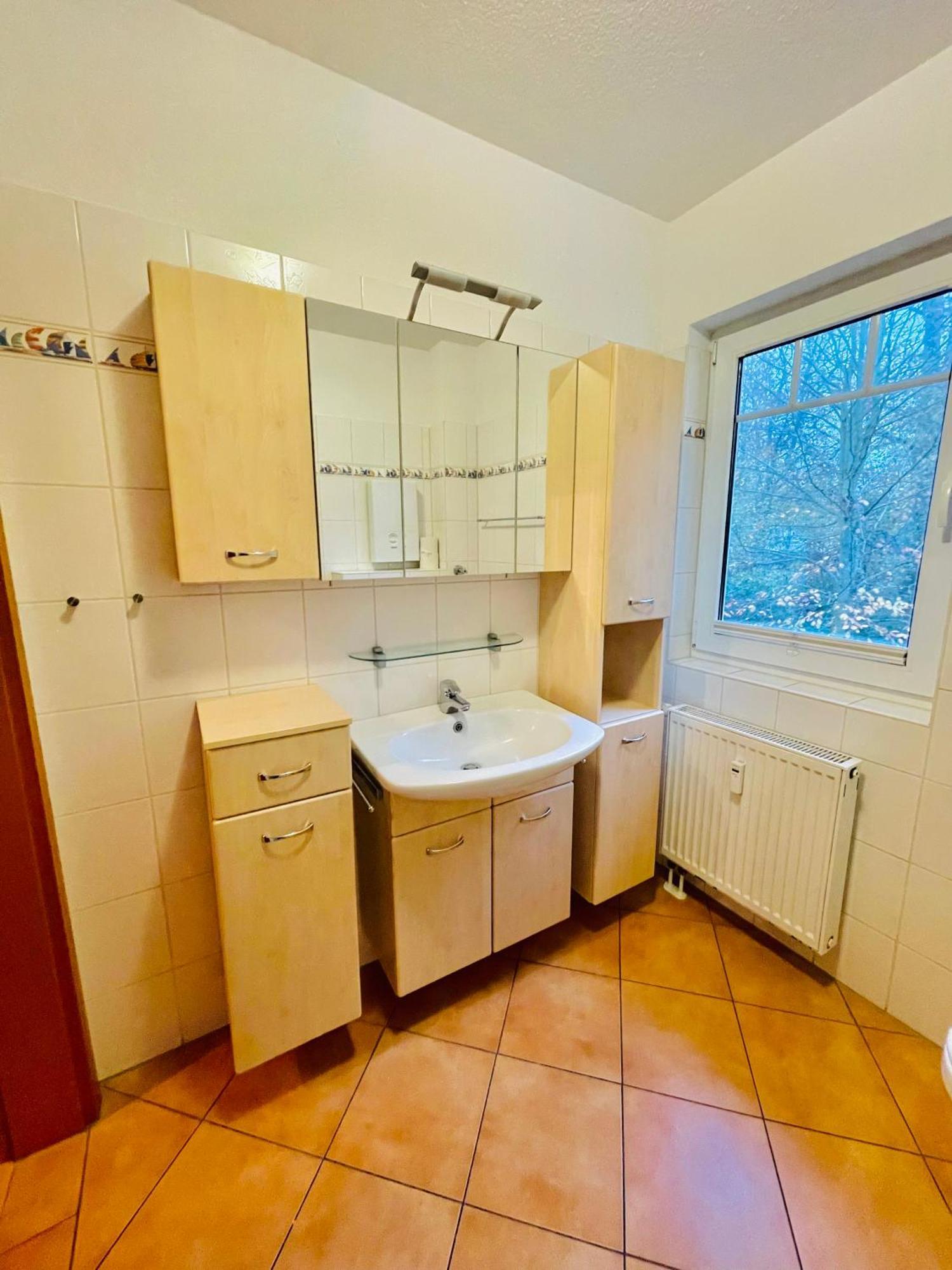 Ferienwohnung H 19 Graal-Mueritz Luaran gambar