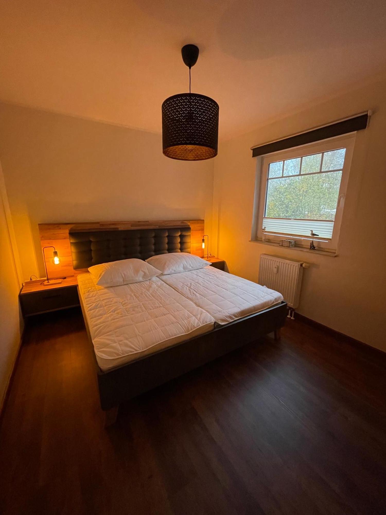 Ferienwohnung H 19 Graal-Mueritz Luaran gambar