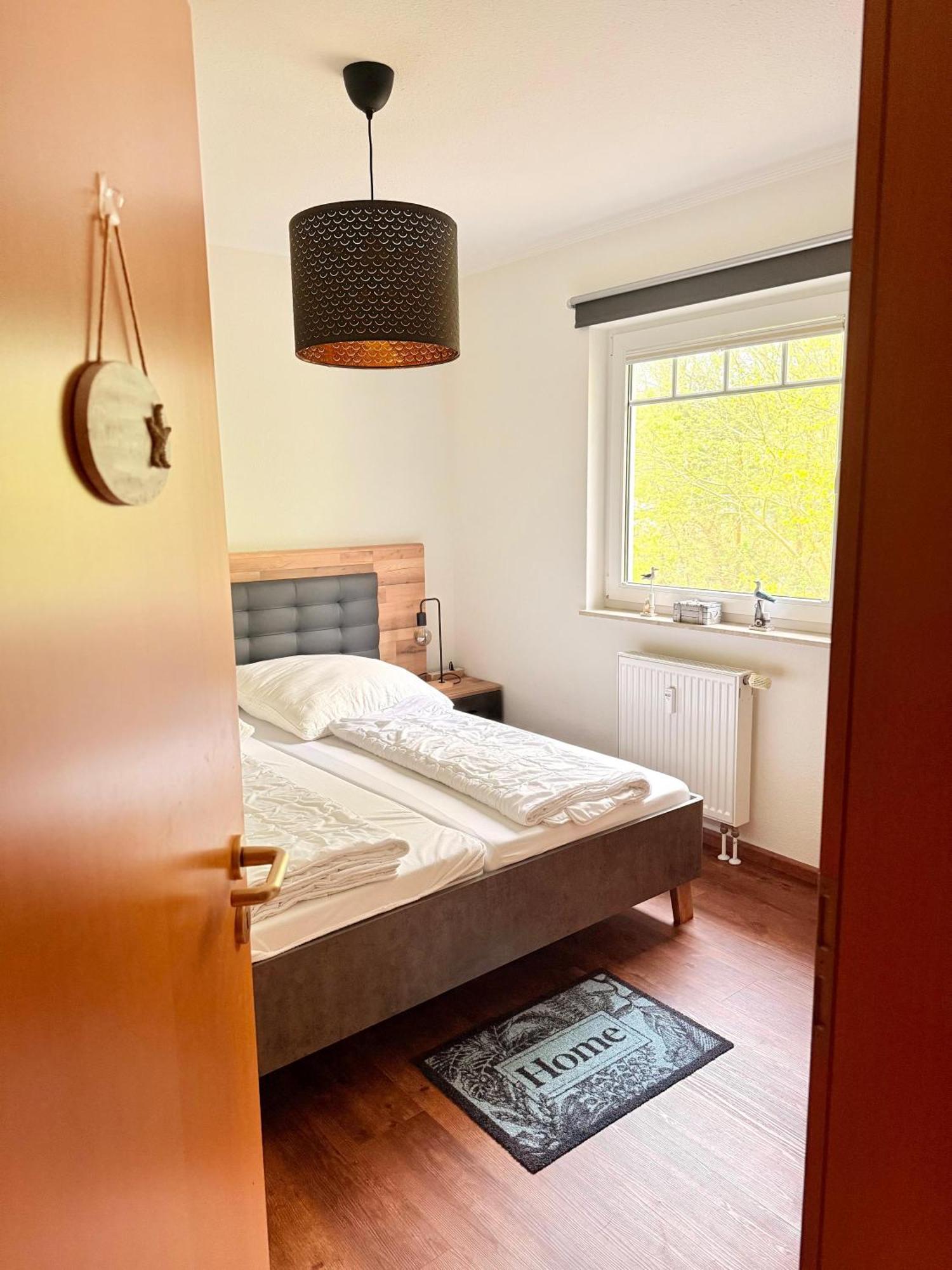 Ferienwohnung H 19 Graal-Mueritz Luaran gambar